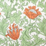 thumbnail of Home Fashion, Fleur Nouveau, Lunch-Servietten aufgefaltetes Maß 33 cm x 33 cm, im Viertelfalz, 20 Stück pro Packung
