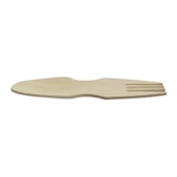 thumbnail of MONOUSO - Göffel aus Bambus 9cm in einer Schachtel (240 Stück)