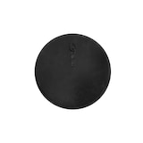 thumbnail of Wandspiegel Isidora 100 Schwarz