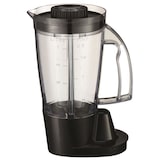 thumbnail of MOULINEX Multifunktions-Küchenmaschine FP546811 Dunkelgrau Nicht-intensiver Gebrauch