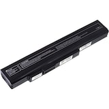 thumbnail of Akku für Medion Akoya E6222/ Medion MD98980/ Typ A42-A15 14,4Volt