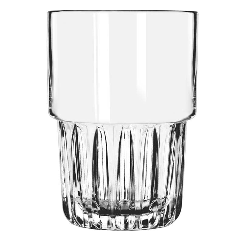 Libbey 36er Set Cooler Glas -EVEREST- 414 ml, Ø 8,5 cm, H: 12 cm, stapelbar