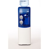 thumbnail of EBAC E-MAX  Fontaine bonbonne blanc/bleu. Eau froide et tempérée.