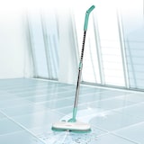 thumbnail of CLEANmaxx Akku-Spray-Mopp 360° - Ersatz-Pads 2er-Set - türkis