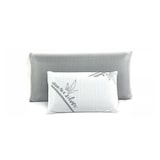 thumbnail of Almohada viscoelastica de carbono activo viaje viajera 3d Aloe-tex