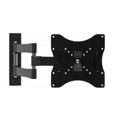 Soporte para televisor 14' a 44' montaje de pared Smart TV LCD LED Monitor