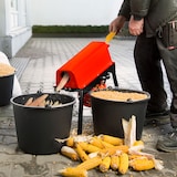 thumbnail of EBERTH Maisentkörnungsmaschine Maisrebler 550 Watt Elektrisch