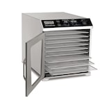 thumbnail of Déshydrateur Alimentaire 10 Plateaux - Waring