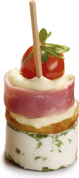thumbnail of MONOUSO - Pinchos Brocheta de Bambú 100mm (200 Uds)