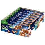 thumbnail of Lindt Nuss Deluxe Riegel, Milch 18 x 35 g (630g)