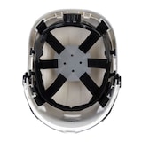 thumbnail of Portwest - Visière pour casques de sécurité HEIGHT ENDURANCE #ffffff Taille Unique