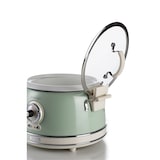 thumbnail of Ariete Vintage Reiskocher 3 l 650 W Grün