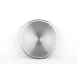 thumbnail of METRO PROFESSIONAL Deckel mit Dampfloch, Edelstahl, Ø 16 cm, ofenfest