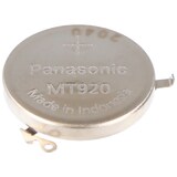 thumbnail of Seiko Kondensator 3029-111, 3023-5MZ, 3023-44Z, SL920 passend für Seiko 5M22 - 5 mAh