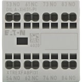 thumbnail of Eaton Hilfsschalterbaustein DILA-XHI31-PI#199318