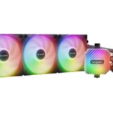 thumbnail of Cooler Be Quiet! Light Loop - Prozessor - Wasserkühlung - 360mm (BW022)