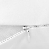 thumbnail of vidaXL Zijslaper kussen 40x145 cm Wit