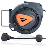 thumbnail of Automatik Kabeltrommel 20+1,5m