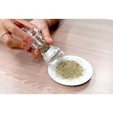 thumbnail of METRO PROFESSIONAL Moinho de sal e pimenta, acrílico/cerâmica, Ø 5 x 11 cm