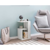 thumbnail of Beistelltisch Holz Anstelltisch Couchtisch Klein Sofatisch