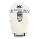 thumbnail of Smeg exprimidor CJF11CREU crema 70w