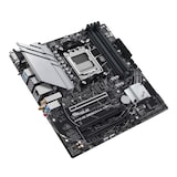 thumbnail of ASUS PRIME B650M-A WIFI II Gaming Mainboard Sockel AMD AM5