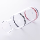 thumbnail of El Ganso - Glas-Wasserflasche 1,2L