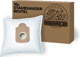 thumbnail of SAUG-FREUnDE | 10 Staubsaugerbeutel ähnlich zu ROWENTA COMPACT Power RO 3955 EA (SF-RO9)