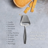 thumbnail of Boska Käsehobel Monaco+ mit Antihaftbeschichtung