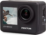 thumbnail of PRIXTON Cámara deportiva DV800 Dual Screen - 5K