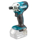 thumbnail of Makita DTD156Z - Schlagschrauber - schnurlos - 1/4-Zoll-Inbuseinsatz 6.35 mm - 155 N·m - ohne Batterie
