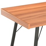 thumbnail of Scrivania Marrone 90x50x79 cm