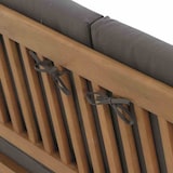 thumbnail of SIENA GARDEN  Tavira Tavira Lounge 4-teilig teaklook