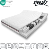 thumbnail of Sleezzz® Premium T23 pocketveringmatras 160 x 200 cm H2/H3