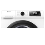 thumbnail of HISENSE Lave-linge Frontal 12kg 1400 Tours/min W1214QE
