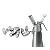 thumbnail of Ibili 75091 sifao p/natas silver 1,00 lt