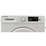 thumbnail of Telefunken Waschmaschine 7kg | 1400 U/Min. | Frontlader | Inverter Motor | AquaStop | 15 Programme | W-7-1400-A-W weiß