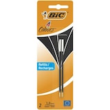 thumbnail of BIC Kugelschreibermine 4 Colours 0,4 mm Schwarz 2 Stück