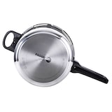 thumbnail of Fagor Dual Xpress Pentola a Pressione 6 L, Induzione, Acciaio Inox. 18/10, Regolatore di Pressione