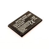 thumbnail of Akku kompatibel mit HTC 7 Mozart