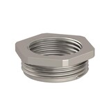 thumbnail of 20 Stk. OBO Bettermann Adapter M - PG 165 ADA M16-PG7 2088310