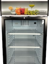 thumbnail of Combisteel Kühlschrank, 1 Glastür