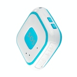 thumbnail of Traceur GPS Mini WiFi GSM SOS Communicateur Longue Autonomie Bleu Bleu YONIS