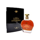 thumbnail of Ron Añejo Carúpano 25 Years Old Legendario Single Barrel 40% Vol. 0,7l en boîte cadeau