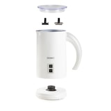 thumbnail of Domo Montalatte con base girevole da 240 ml