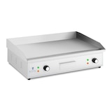 thumbnail of Helloshop26 - Professionele elektrische bakplaat - 727 x 420 mm - Glad oppervlak - 4400 watt 14_0004058