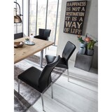 thumbnail of SIT Möbel Tisch Wildeiche | L 200 x B 100 X H 76 cm |geölt,  silber | 07107-31 | Serie Tische & Bänke