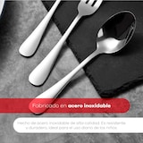 thumbnail of BERGNER - 3er-Set Münchner Kinderbesteck aus Edelstahl