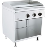 thumbnail of Basis 700 El. Grillplaat