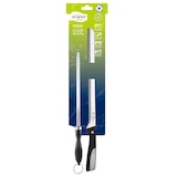 thumbnail of San Ignacio - Set van 2 hammessen + roestvrijstalen aanzetstaal